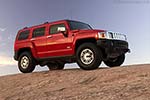 Hummer H3