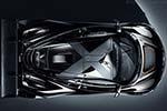 McLaren 720S GT3X