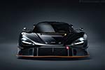 McLaren 720S GT3X