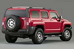 Hummer H3