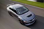 Mitsubishi Lancer EVO VIII MR FQ-400