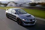 Mitsubishi Lancer EVO VIII MR FQ-400