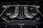 Bentley Continental GT Speed