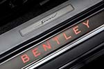 Bentley Continental GT Speed