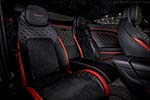 Bentley Continental GT Speed