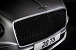 Bentley Continental GT Speed