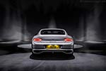 Bentley Continental GT Speed