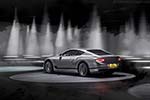 Bentley Continental GT Speed