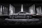 Bentley Continental GT Speed