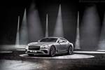 Bentley Continental GT Speed