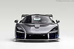 McLaren Senna