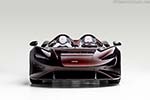 McLaren Elva
