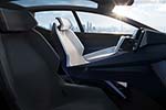 Lexus LF-Z Electrified Concept