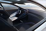 Lexus LF-Z Electrified Concept