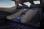 Lexus LF-Z Electrified Concept