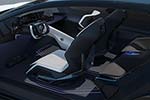 Lexus LF-Z Electrified Concept