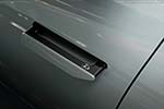 Lexus LF-Z Electrified Concept