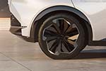 Lexus LF-Z Electrified Concept