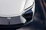 Lexus LF-Z Electrified Concept