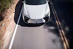 Lexus LF-Z Electrified Concept
