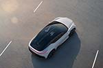 Lexus LF-Z Electrified Concept