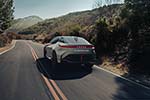 Lexus LF-Z Electrified Concept