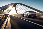 Lexus LF-Z Electrified Concept