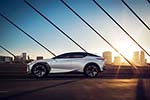 Lexus LF-Z Electrified Concept