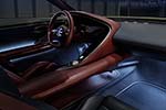 Genesis X10 Concept