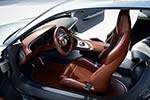 Genesis X10 Concept