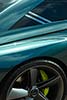 Genesis X10 Concept