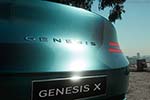Genesis X10 Concept