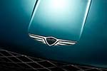 Genesis X10 Concept