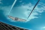 Genesis X10 Concept