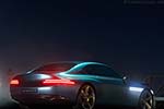 Genesis X10 Concept