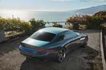 Genesis X10 Concept