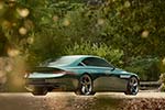 Genesis X10 Concept