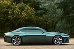 Genesis X10 Concept