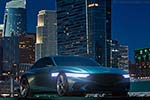 Genesis X10 Concept
