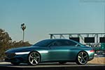 Genesis X10 Concept