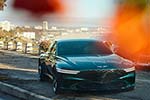 Genesis X10 Concept