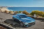 Genesis X10 Concept