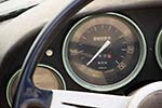 Alfa Romeo 2600 Spider