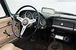 Alfa Romeo 2600 Spider