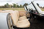 Alfa Romeo 2600 Spider