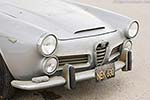 Alfa Romeo 2600 Spider