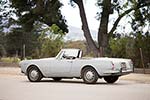 Alfa Romeo 2600 Spider