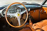 Ferrari 250 Europa GT Coupe