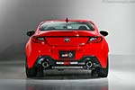 Toyota GR 86