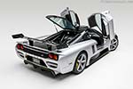 Saleen S7-LM